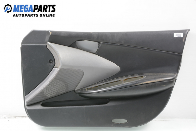 Кора врата за Nissan Primera Traveller III (01.2002 - 06.2007), 4+1 вр., комби, позиция: предна, дясна