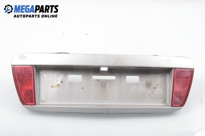 Стопове за Nissan Primera Traveller III (01.2002 - 06.2007), комби, позиция: средна