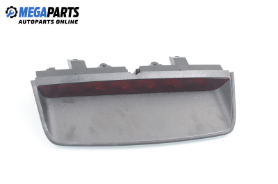 Трети стоп за Nissan Primera Traveller III (01.2002 - 06.2007), комби