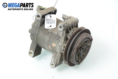 Компресор климатик за Nissan Primera Traveller III (01.2002 - 06.2007) 2.2 Di, 126 к.с.