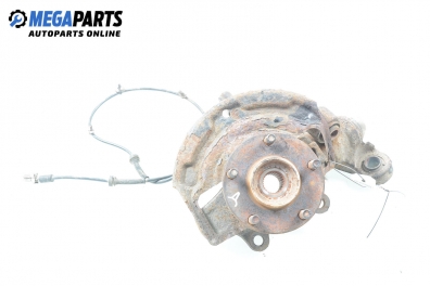 Шенкел главина за Nissan Primera Traveller III (01.2002 - 06.2007), позиция: предна, дясна