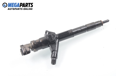Дюза дизел за Nissan Primera Traveller III (01.2002 - 06.2007) 2.2 Di, 126 к.с., № Denso 16600 AU600