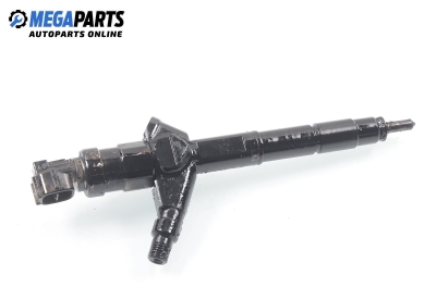Дюза дизел за Nissan Primera Traveller III (01.2002 - 06.2007) 2.2 Di, 126 к.с., № Denso 16600 AU600