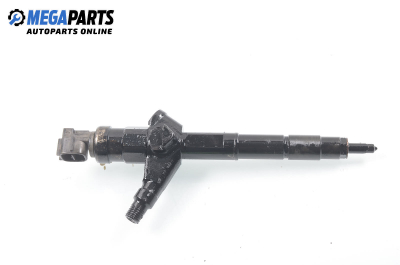 Дюза дизел за Nissan Primera Traveller III (01.2002 - 06.2007) 2.2 Di, 126 к.с., № Denso 16600 AU600