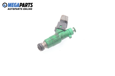Дюза бензин за Hyundai Accent I Hatchback (10.1994 - 01.2000) 1.3 i 12V, 84 к.с., № 35310-22060