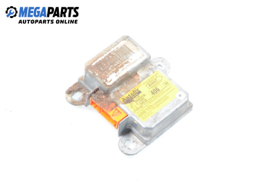 Модул за AIRBAG за Peugeot 406 Break (10.1996 - 10.2004), № 9630550780 / SAGEM