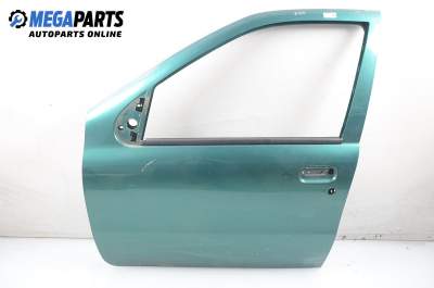 Врата за Fiat Punto Hatchback (09.1993 - 09.1999), 4+1 вр., позиция: предна, лява