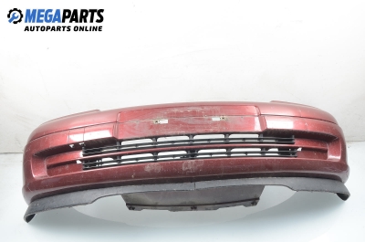 Предна броня за Opel Astra G Estate (02.1998 - 12.2009), комби, позиция: предна