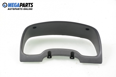 Интериорна пластмаса километраж за Opel Astra G Estate (02.1998 - 12.2009), 4+1 вр., комби