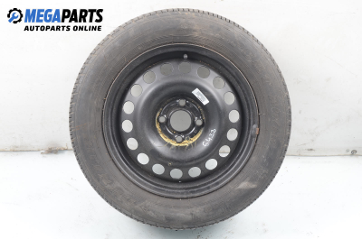 Резервна гума за Opel Astra G Estate (02.1998 - 12.2009) 15 цола, ширина 6