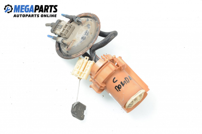 Бензинова помпа за Opel Astra G Estate (02.1998 - 12.2009) 1.6 16V, 101 к.с.