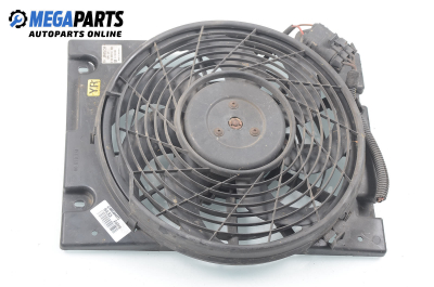Перка охлаждане за Opel Astra G Estate (02.1998 - 12.2009) 1.6 16V, 101 к.с.
