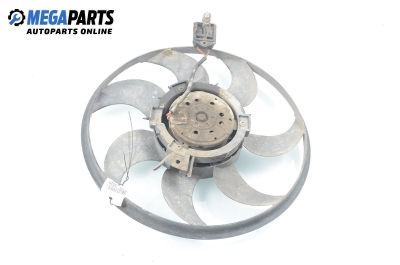 Перка охлаждане за Opel Astra G Estate (02.1998 - 12.2009) 1.6 16V, 101 к.с.