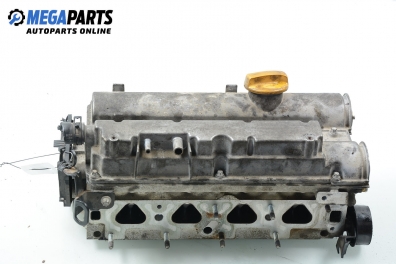Глава за Opel Astra G Estate (02.1998 - 12.2009) 1.6 16V, 101 к.с.