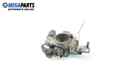 Дроселова клапа за Opel Astra G Estate (02.1998 - 12.2009) 1.6 16V, 101 к.с.