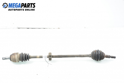 Полуоска за Opel Astra G Estate (02.1998 - 12.2009) 1.6 16V, 101 к.с., позиция: предна, дясна