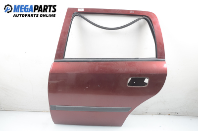Врата за Opel Astra G Estate (02.1998 - 12.2009), комби, позиция: задна, лява