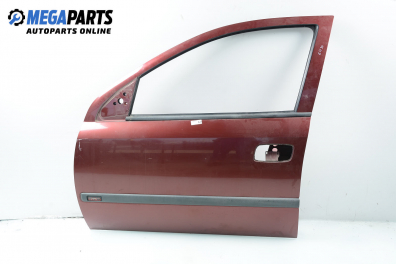 Врата за Opel Astra G Estate (02.1998 - 12.2009), комби, позиция: предна, лява