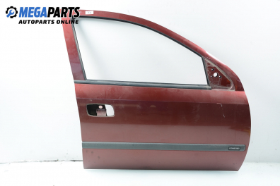 Врата за Opel Astra G Estate (02.1998 - 12.2009), комби, позиция: предна, дясна