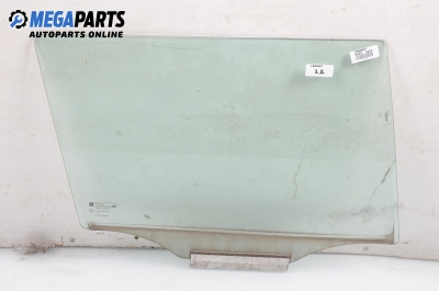 Странично стъкло за Opel Astra G Estate (02.1998 - 12.2009), комби, позиция: задна, дясна