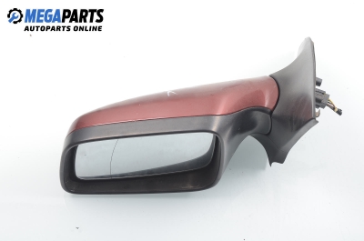 Огледало за Opel Astra G Estate (02.1998 - 12.2009), комби, позиция: лява