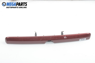 Лайсна заден капак за Opel Astra G Estate (02.1998 - 12.2009), комби, позиция: задна