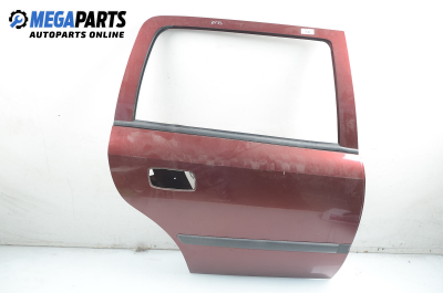 Врата за Opel Astra G Estate (02.1998 - 12.2009), комби, позиция: задна, дясна