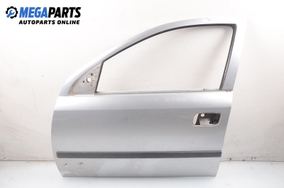 Врата за Opel Astra G Estate (02.1998 - 12.2009), комби, позиция: предна, лява