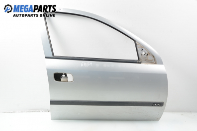 Врата за Opel Astra G Estate (02.1998 - 12.2009), комби, позиция: предна, дясна