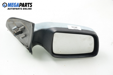 Огледало за Opel Astra G Estate (02.1998 - 12.2009), 4+1 вр., комби, позиция: дясна