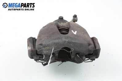 Спирачен апарат за Opel Astra G Estate (02.1998 - 12.2009), позиция: предна, лява