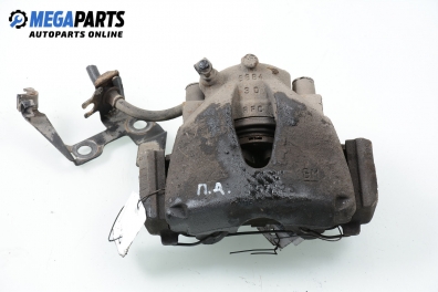 Спирачен апарат за Opel Astra G Estate (02.1998 - 12.2009), позиция: предна, дясна