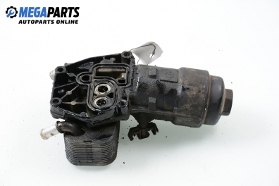 Корпус за маслен филтър за Opel Astra G Estate (02.1998 - 12.2009) 2.0 DI, 82 к.с.