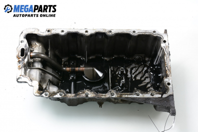 Картер за Opel Astra G Estate (02.1998 - 12.2009) 2.0 DI, 82 к.с.