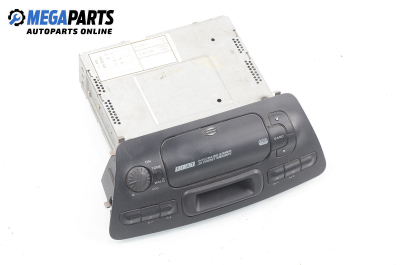 Автокасетофон за Fiat Brava Hatchback (10.1995 - 06.2003)