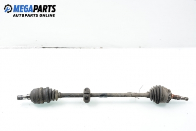 Полуоска за Opel Vectra B Estate (11.1996 - 07.2003) 2.0 DI 16V, 82 к.с., позиция: предна, дясна