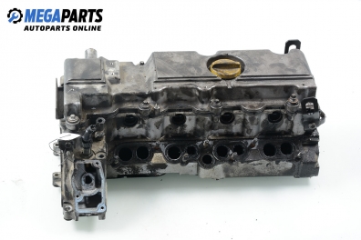 Глава за Opel Vectra B Estate (11.1996 - 07.2003) 2.0 DI 16V, 82 к.с.