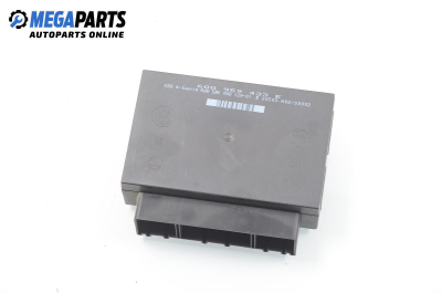 Комфорт модул за Volkswagen Polo Hatchback IV (10.2001 - 12.2005), № 6Q0 959 433 E