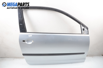 Врата за Volkswagen Polo Hatchback IV (10.2001 - 12.2005), 2+1 вр., позиция: дясна