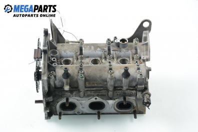 Глава за Volkswagen Polo Hatchback IV (10.2001 - 12.2005) 1.2 12V, 64 к.с.