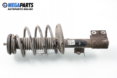 Макферсон за Peugeot 307 Hatchback (08.2000 - 12.2012), хечбек, позиция: предна, лява
