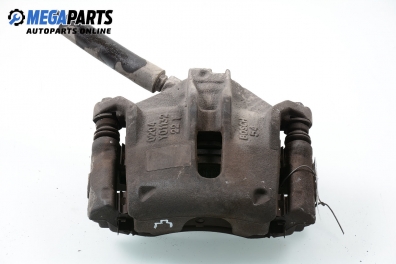 Спирачен апарат за Peugeot 307 Hatchback (08.2000 - 12.2012), позиция: предна, дясна, Bosch