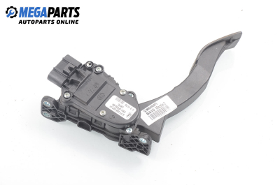 Педал газ за Mazda 2 Hatchback I (02.2003 - 06.2007), 6PV 008 567-01 / 2S61-9F836-BA