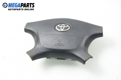 Airbag за Toyota Avensis Station Wagon I (09.1997 - 02.2003), комби