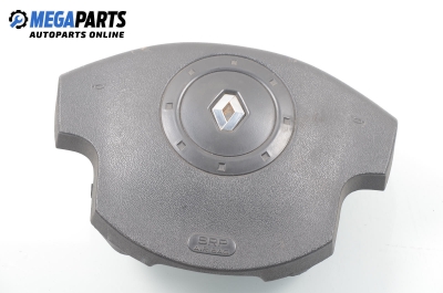 Airbag за Renault Megane II Hatchback (07.2001 - 10.2012), 4+1 вр., хечбек
