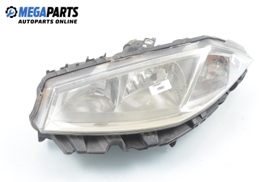 Фар за Renault Megane II Hatchback (07.2001 - 10.2012), хечбек, позиция: лява
