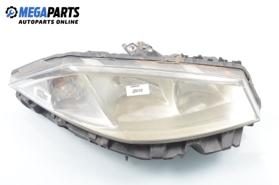 Фар за Renault Megane II Hatchback (07.2001 - 10.2012), хечбек, позиция: дясна