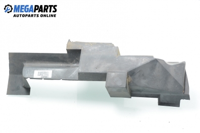 Пластмасова кора за Renault Megane II Hatchback (07.2001 - 10.2012), 4+1 вр., хечбек