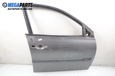 Врата за Renault Megane II Hatchback (07.2001 - 10.2012), 4+1 вр., хечбек, позиция: предна, дясна
