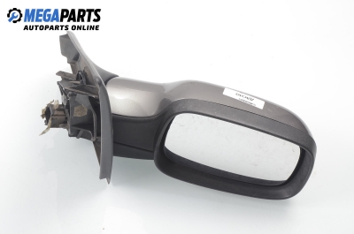 Огледало за Renault Megane II Hatchback (07.2001 - 10.2012), 4+1 вр., хечбек, позиция: дясна